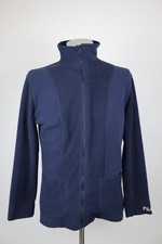 FILA VESTE À ZIPPÉE