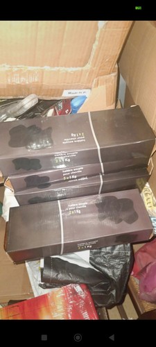 Poids cheville souples lot - de,
