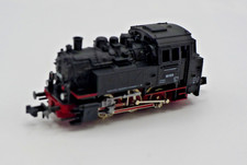 ROCO N LOCOMOTIVE VAPEUR 030 MARQUAGE 80 028 DB