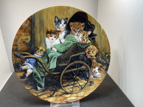 Assiette collection - de,