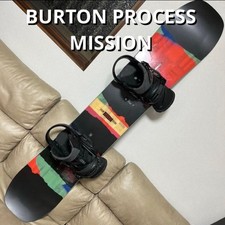 BURTON PROCESS 155