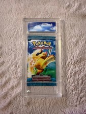 booster pokemon français scellé Ex gardien du pouvoir