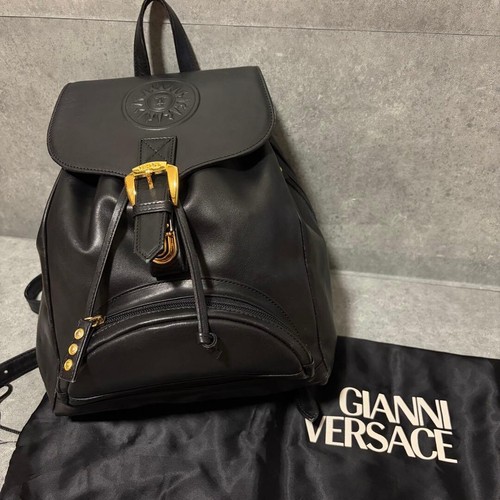Sac dos gianni versace - sac,