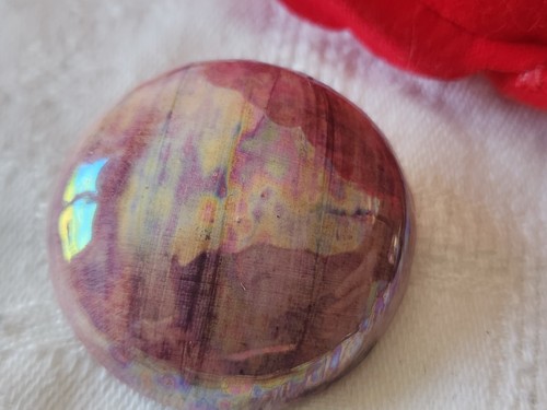 Collection bouton ancien