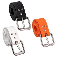 Ceinture de plomb pour