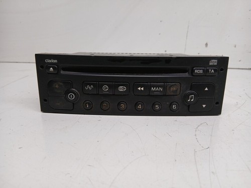 96627711 autoradio renault - 96627711,