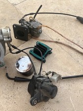 TDR 125 Kit ATHENA 175  cylindre, piston, culasse, carburateur, 4FU 5ae yamaha