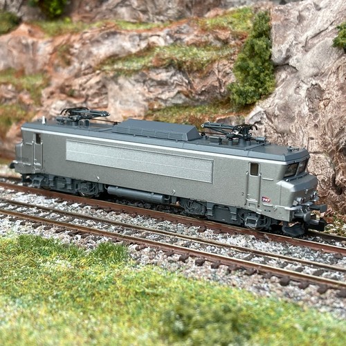 Locomotive électrique - , bb
