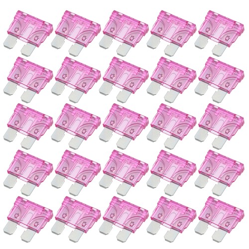 25pcs lame style fusible - style,
