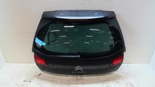 Malle/Hayon arriere CITROEN C3