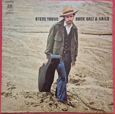 Steve Young Rock Salt And