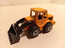 PA Majorette 211 263 F Tracto