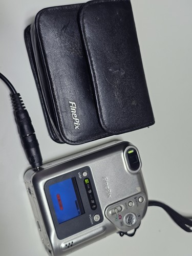 Appareil photo numérique