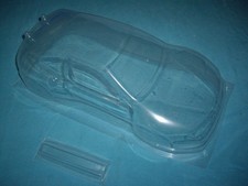 Carrosserie polycarbonate 10 - polycarbonate, 1/10