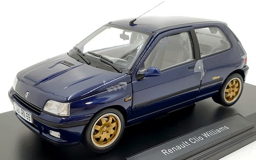Norev scale diecast - norev, 1/18