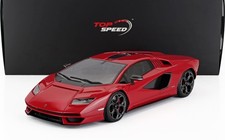 Truescale 1/18 Lamborghini