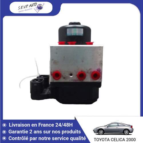 Unite hydraulique abs - 🇫🇷,
