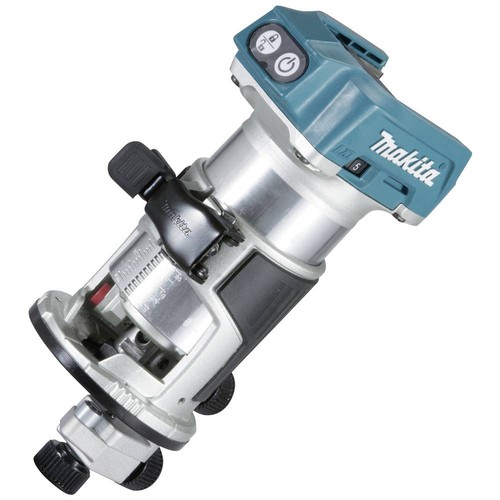 Makita drt50zjx2 fraiseuse - drt50zjx2,