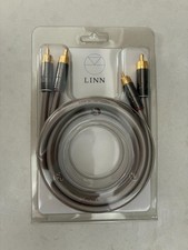 LINN High-End Analogue Silver