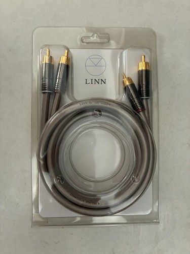 Linn high end analogue silver - high-end,