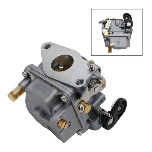 Carburateur moteur - de,