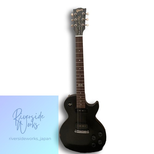 Gibson les paul melody - gibson,