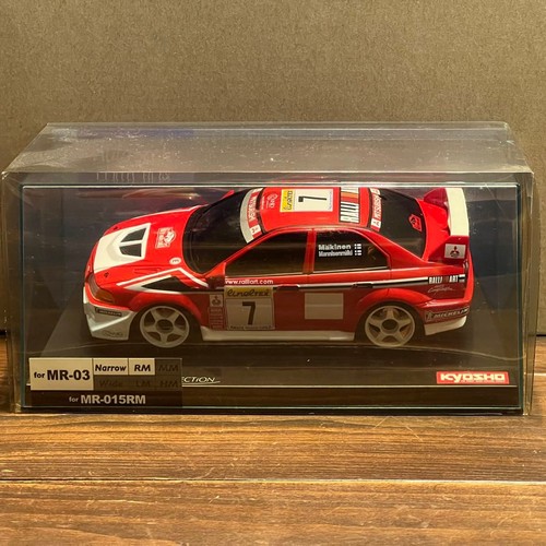 Kyosho mini mr - kyosho, mr-03