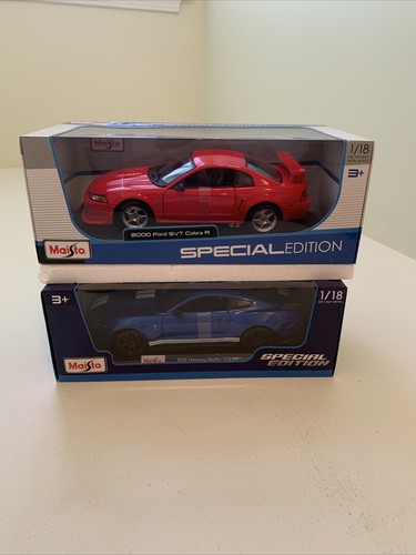 Diecast maisto 2000 - diecast,