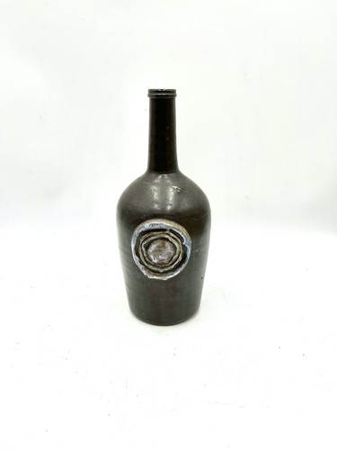 Bouteille gres moderniste - gres,