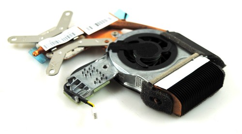 Ventola dissipatore hp - ventola, +dissipatore