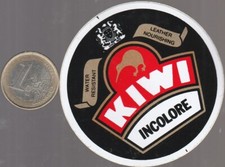 Autocollant. Jtd3. Cirage