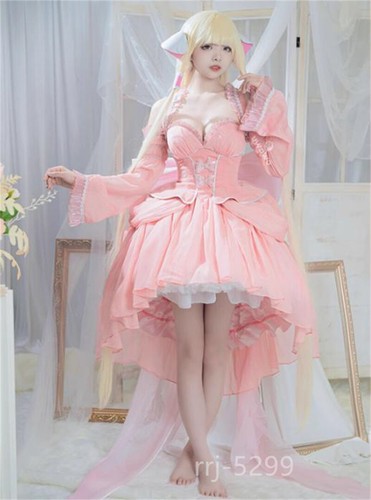 Lolita chobits chi dresses - lolita,