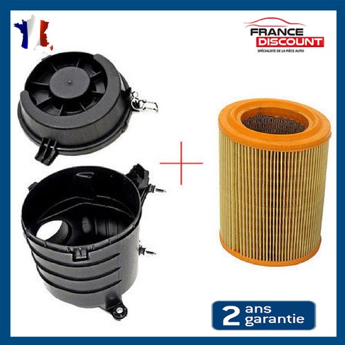 Filtre air boitier pour - à,