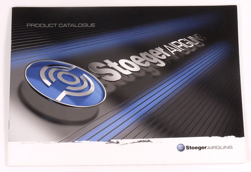 Prl stoeger airguns - stoeger, atac
