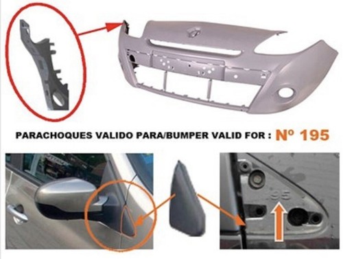 Renault clio phase 2 - renault, 3