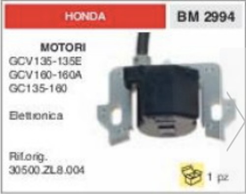 Bobine tondeuse gazon - tondeuse,