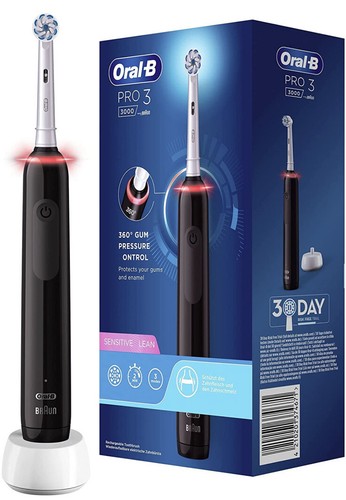 Oral pro 3000 sensitive - pro,
