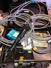 micro cable sono lot nady systeme 