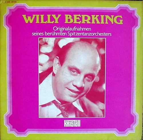 Willy berking original - berking,