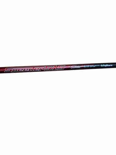 Fujikura speeder 515 - speeder, stiff