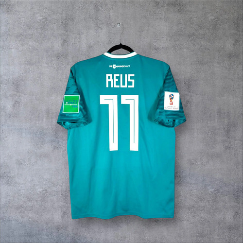 Maillot allemagne 2018 2019 - maillot, 2018-2019