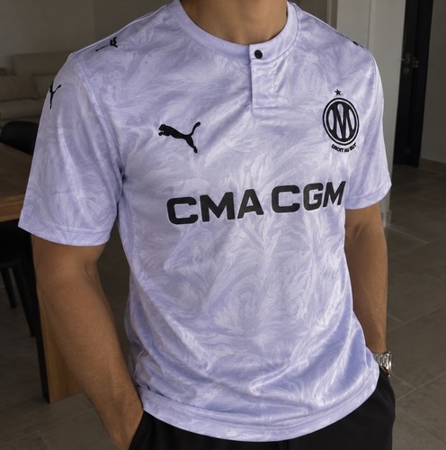 Puma maillot third - maillot,