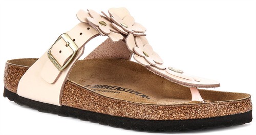Sandales femmes birkenstock - sandales,