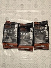 Lot 3 kg Café en grain Crema