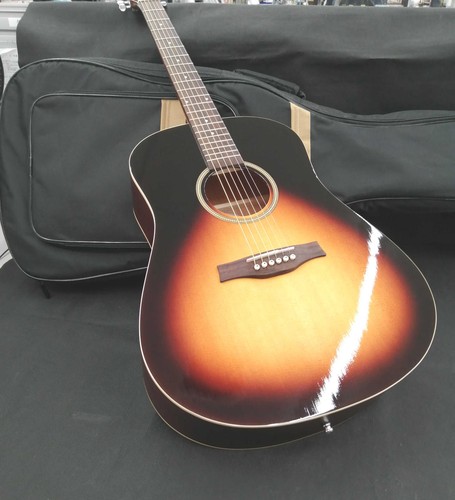 Guitare acoustique seagull - guitare,