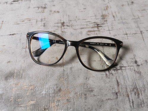 Lunettes vue branches - de,