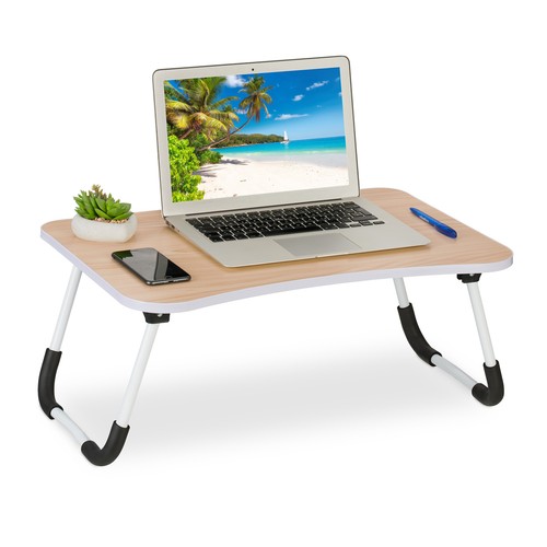 Table lit tablette pliante - table,