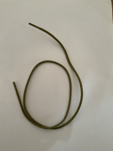 Très rare ww2 lacet for - us,