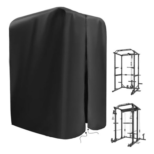 Generous dimensions squat - generous,