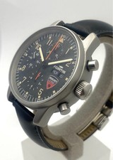 FORTIS Watch Flieger